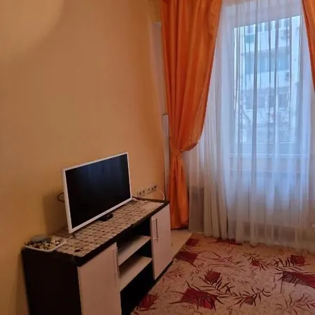 Hotel Baron Heliopolis Apartment