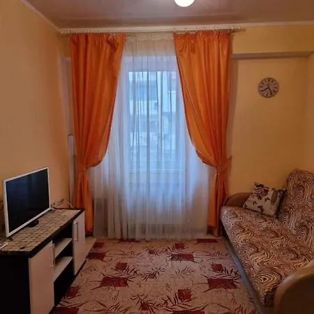 Apartment Hotel Baron Heliopolis
